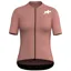 Assos Womens Uma GT Evo S11 Jersey in Blossom Pink