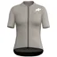 Assos Womens Uma GT Evo S11 Jersey in Almond Milk