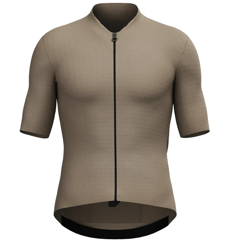 Assos Equipe R S11 Jersey in Terra Sand