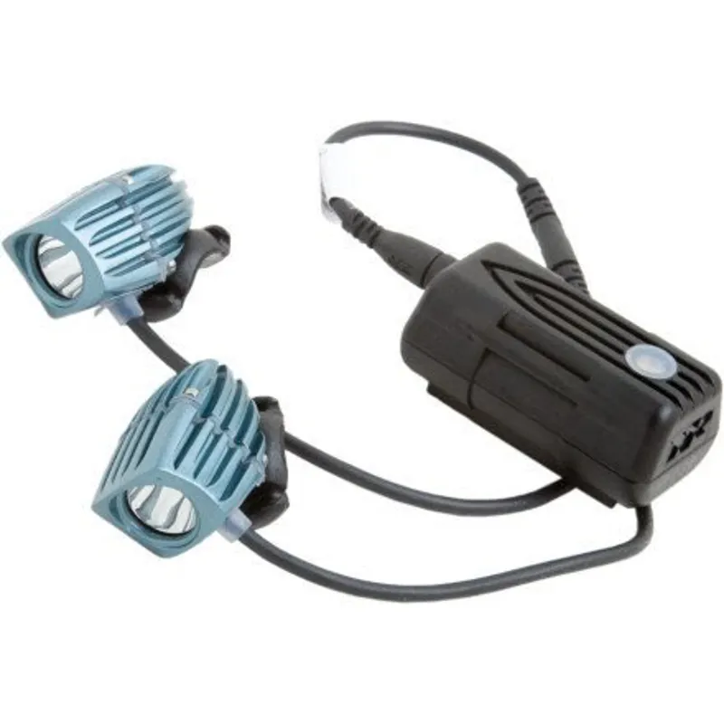 NiteRider MiNewt.400 Dual Front Light-1