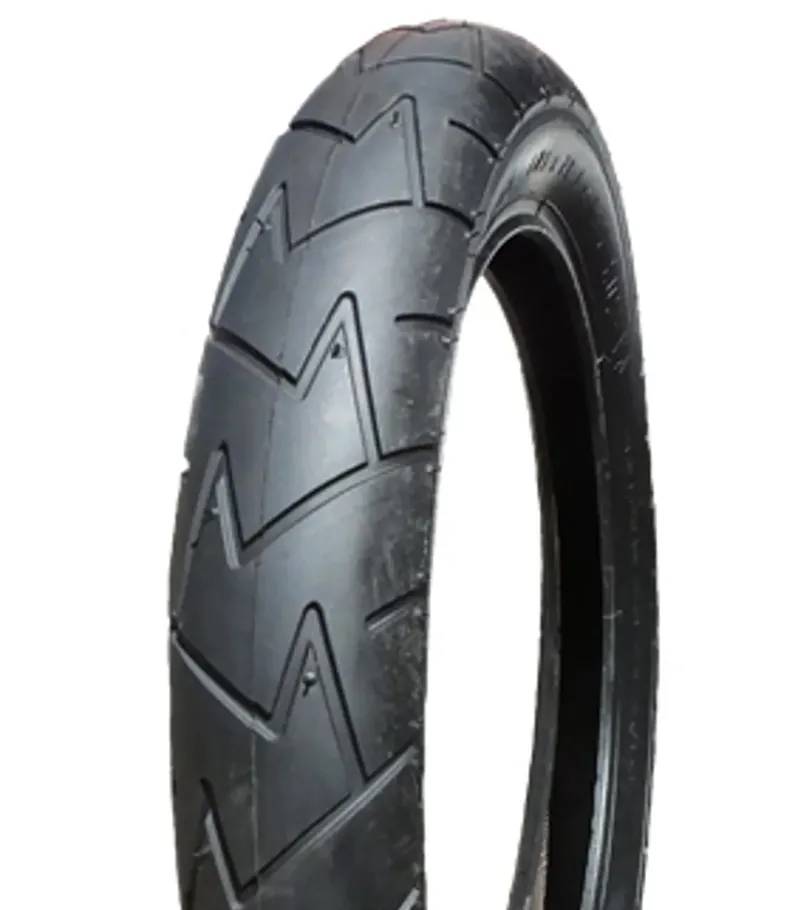 Rubina T3/V57 size 10 x 1.75 x 2 Inch Pram or Trolly Tyre