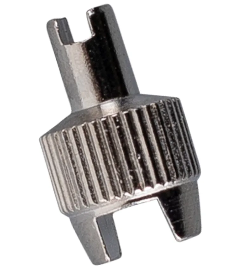 Schrader Valve Core Key Remover