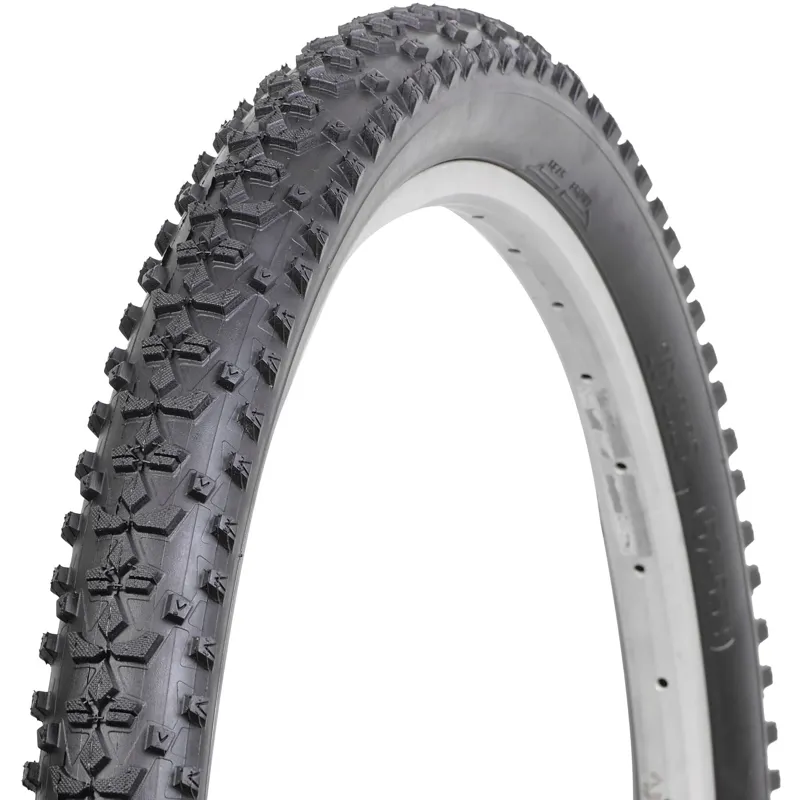 Nutrak Uproar 26 x 2.25 Tyre in Black