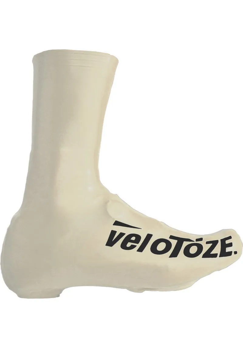 VeloToze Tall shoe cover White Shop Soiled size XL