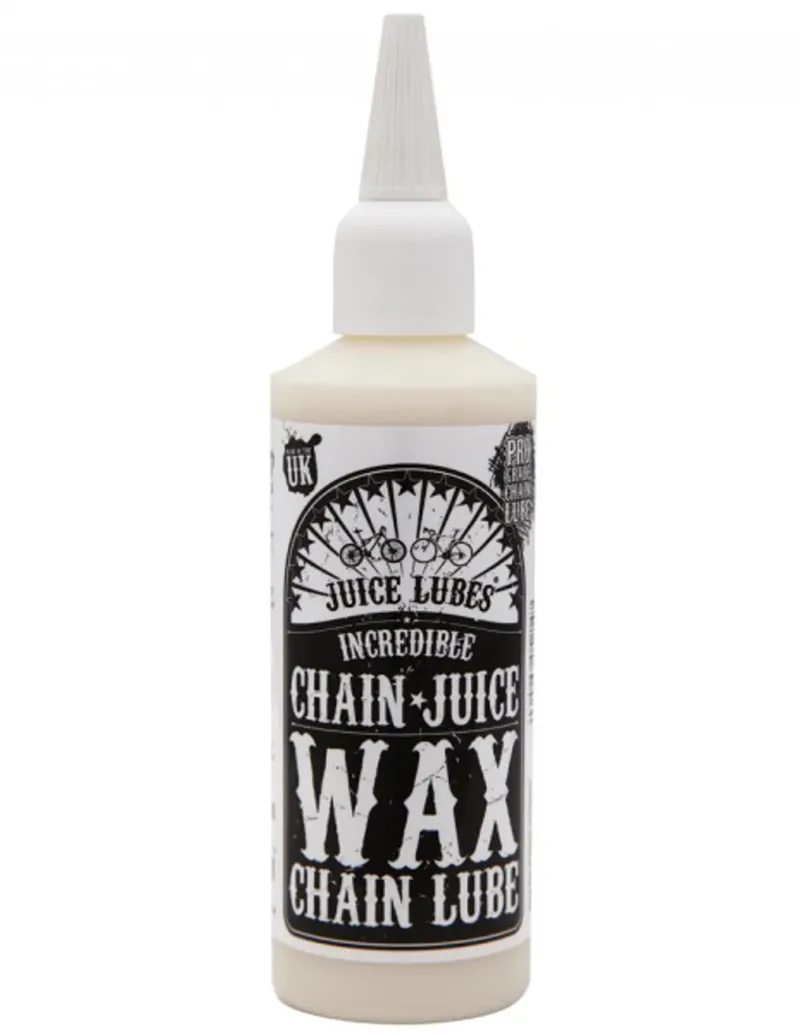 Juice Lubes Chain Juice Wax 130ml