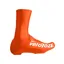 veloToze Tall shoe cover Orange size Medium