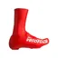 veloToze Tall shoe cover Red