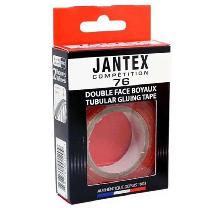 Velox Tub Tape in Red
