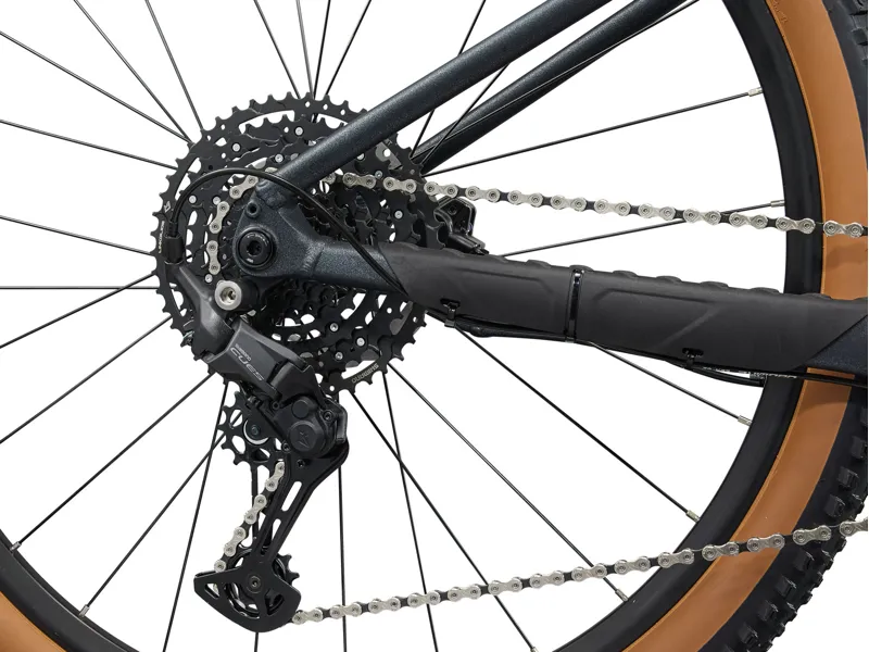 LIV Tempt 1 - 27.5 Black Diamond-3