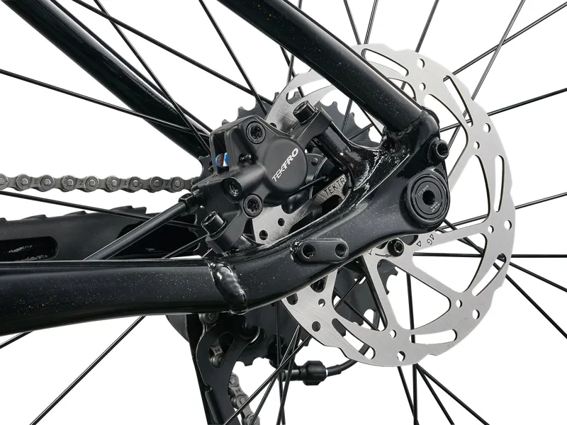 Giant Talon 3 27.5 Wheel Mountain Bike in Panther Black-5