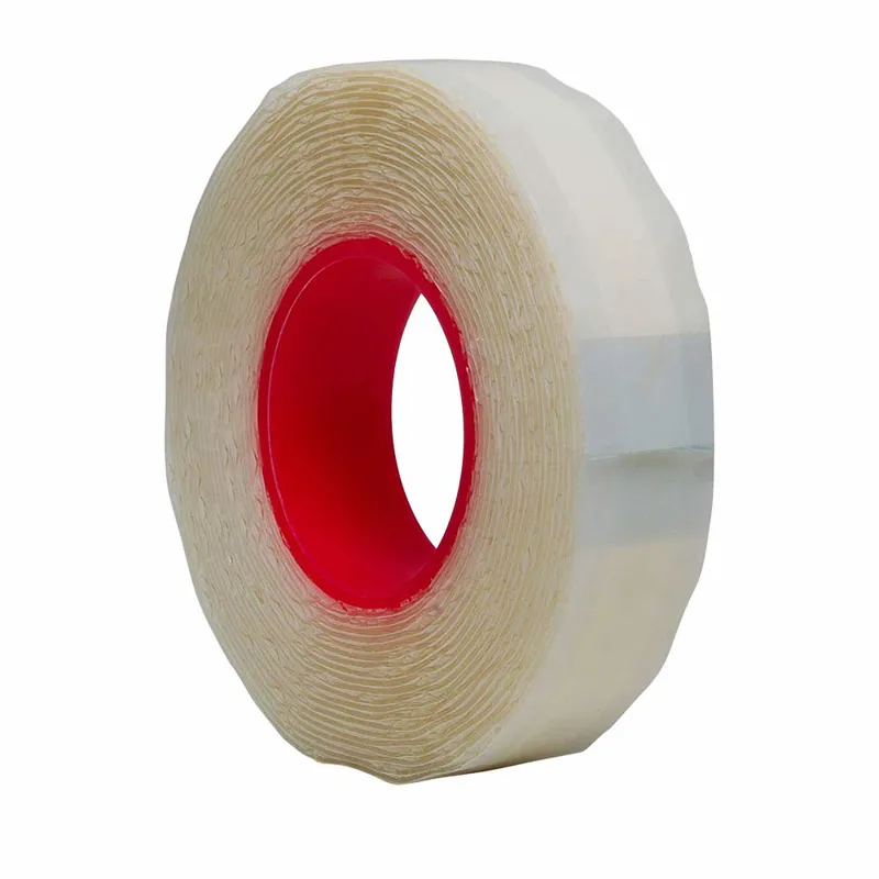 Velox Hi Temp Carbon Rim Tub Tape in White-1