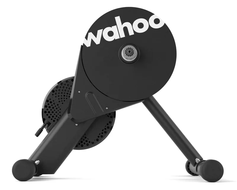 Wahoo Kickr Core Smart Turbo Trainer-1