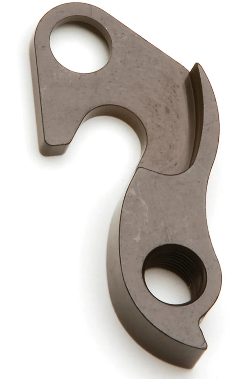 Wheels Manufacturing Hanger Dropout 11 for Specialized Lucky Callahanger in Black-1