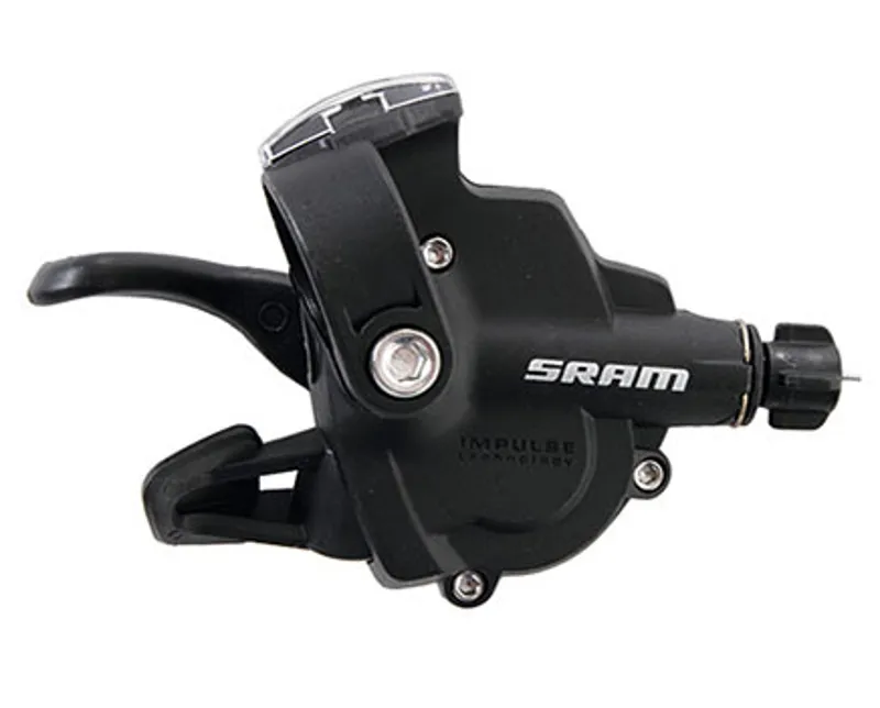 Sram X4 Right 8 Speed Right Trigger Shifter-1