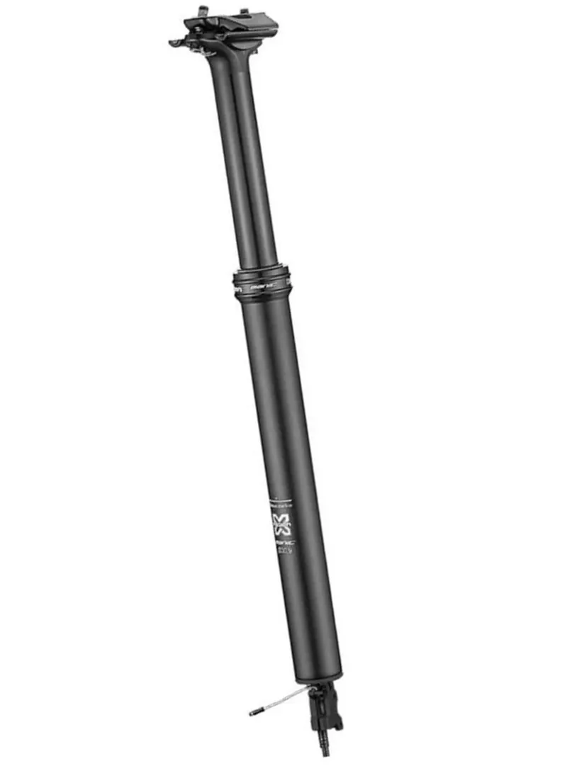 XFusion Manic with 170mm Drop 30.9mm Dropper Seat Post