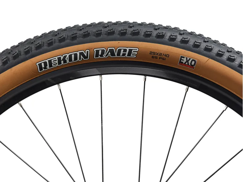 LIV Tempt 1 - 29 Moutainbike in Black Diamond-6
