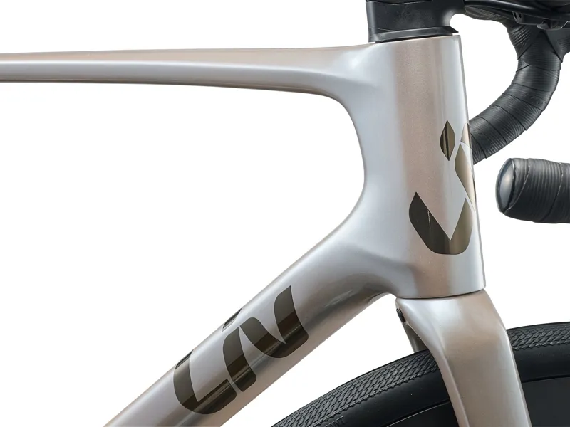 Liv Avail Advanced 0 - Camel Silk-3