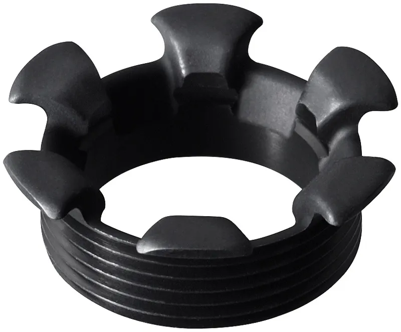 Shiamno Dura Ace FC-R9100-P Left Crank Fixing Ring