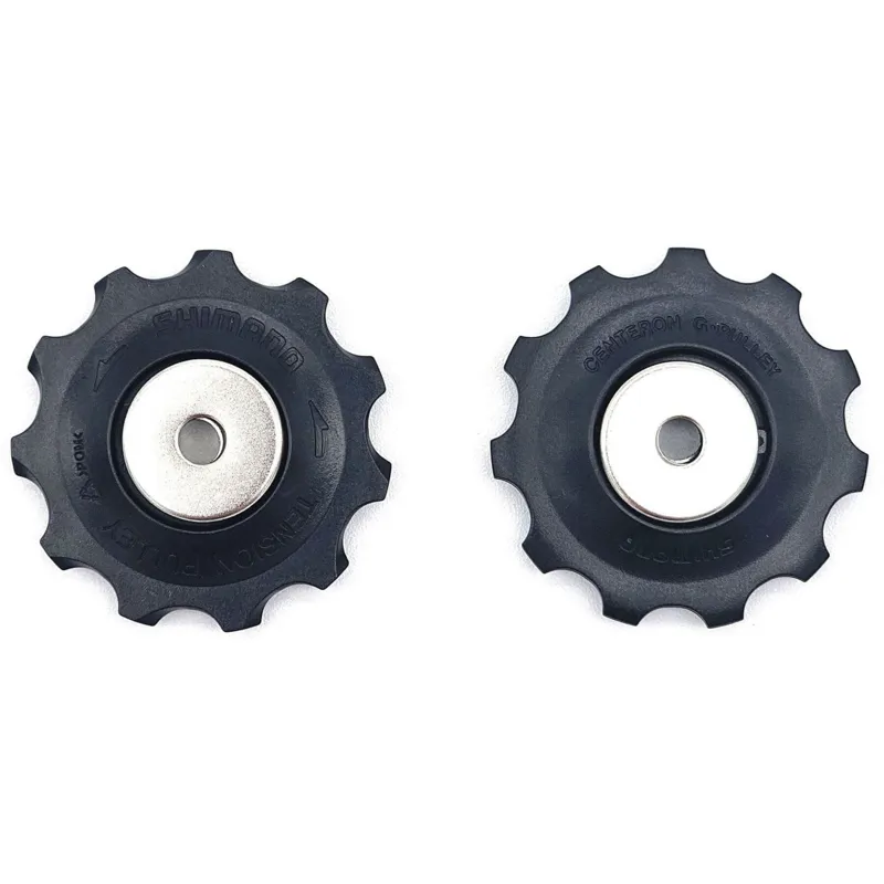 Shimano 105 RD-5800 Jockey Pulley Wheels-1