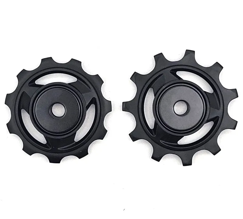 Shimano Dura-Ace RDR9100/R9150 Pulley Jockey Wheel Set
