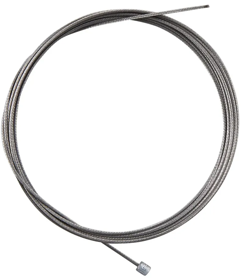 Shimano Stainless Gear Inner Wire 1.2 x 2100mm