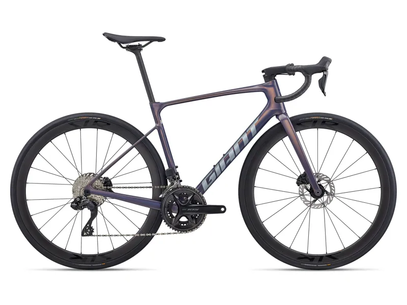 Giant Defy Advanced 0 Meteorite Mist