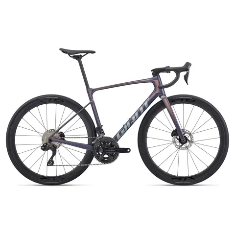 Giant at Cicli Sport: Cutting-Edge Bicycles for Every Rider Giant at Cicli Sport: Cutting-Edge Bicycles for Every Rider