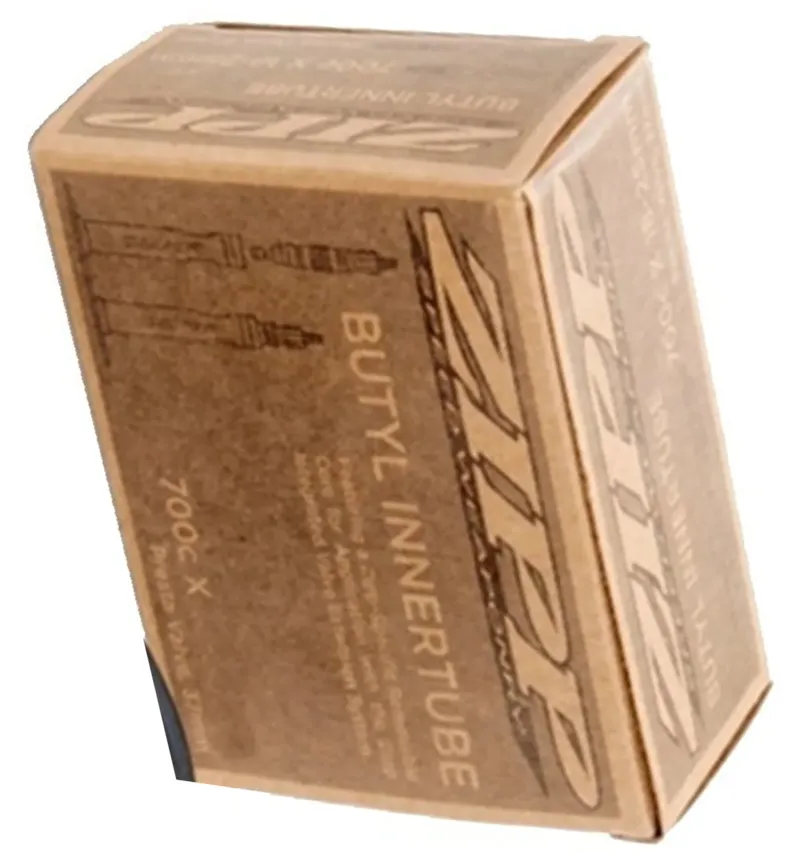 Zipp Inner Tube 700 x 19-23c with 37mm Presta Valve