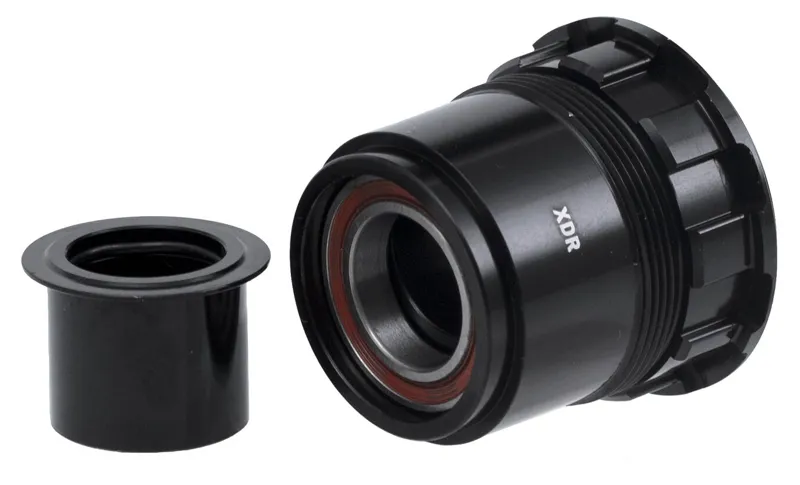 DT XD-R Freehub Body for Roval with 12mm End Cap-2
