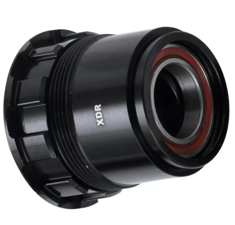 DT XD-R Freehub Body for Roval with 12mm End Cap