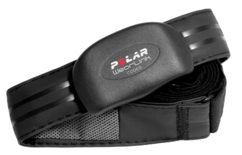 Polar CS400 Bike Compter with Speed and Heart Rate-2