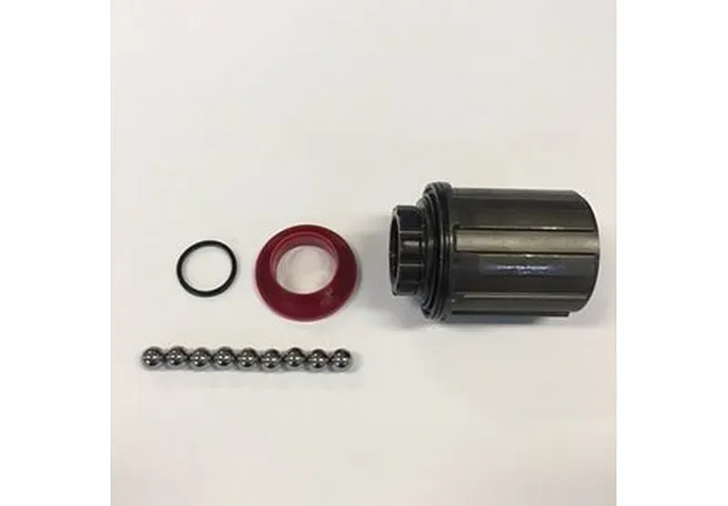 Joytech Specialized 09206Q-P Freehub Body-4