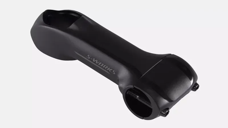 Specialized S-Works Venge ViAS Stem in Black