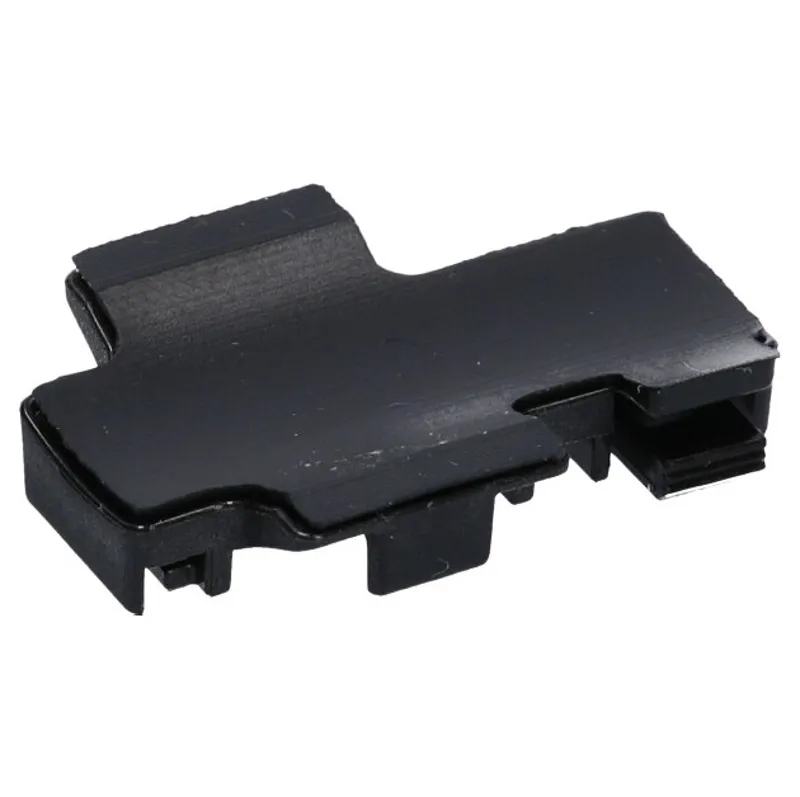 Shimano SM-EW90A Band Clip in Black-1