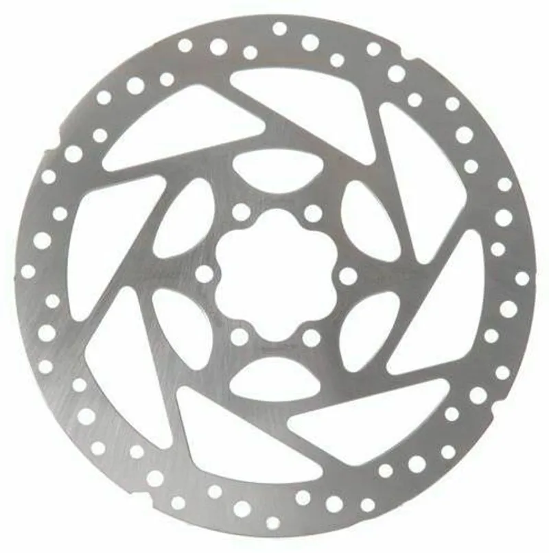 Shimano SM-RT61 6 Bolt Rotor 160mm