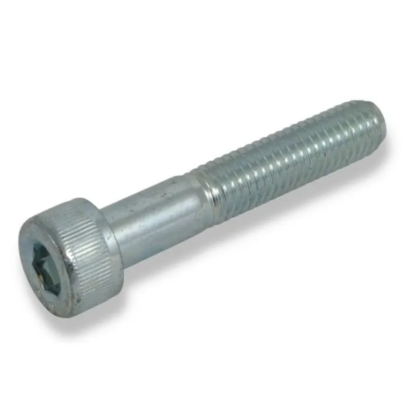 M8 x 40mm Bolt with 10mm Shank