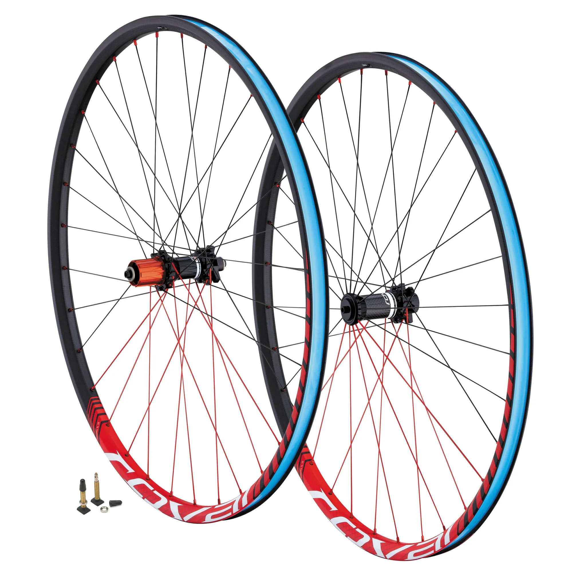 Roval Control SL 29 Carbon Mountain Bike Wheelset