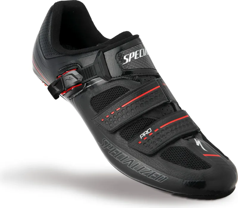 specialized audax road shoe