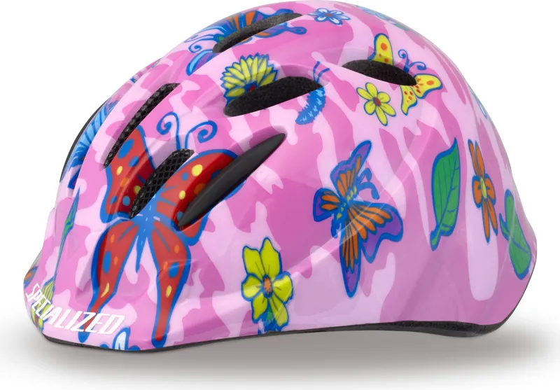 Specialized Small Fry Helmet Sale, 57 