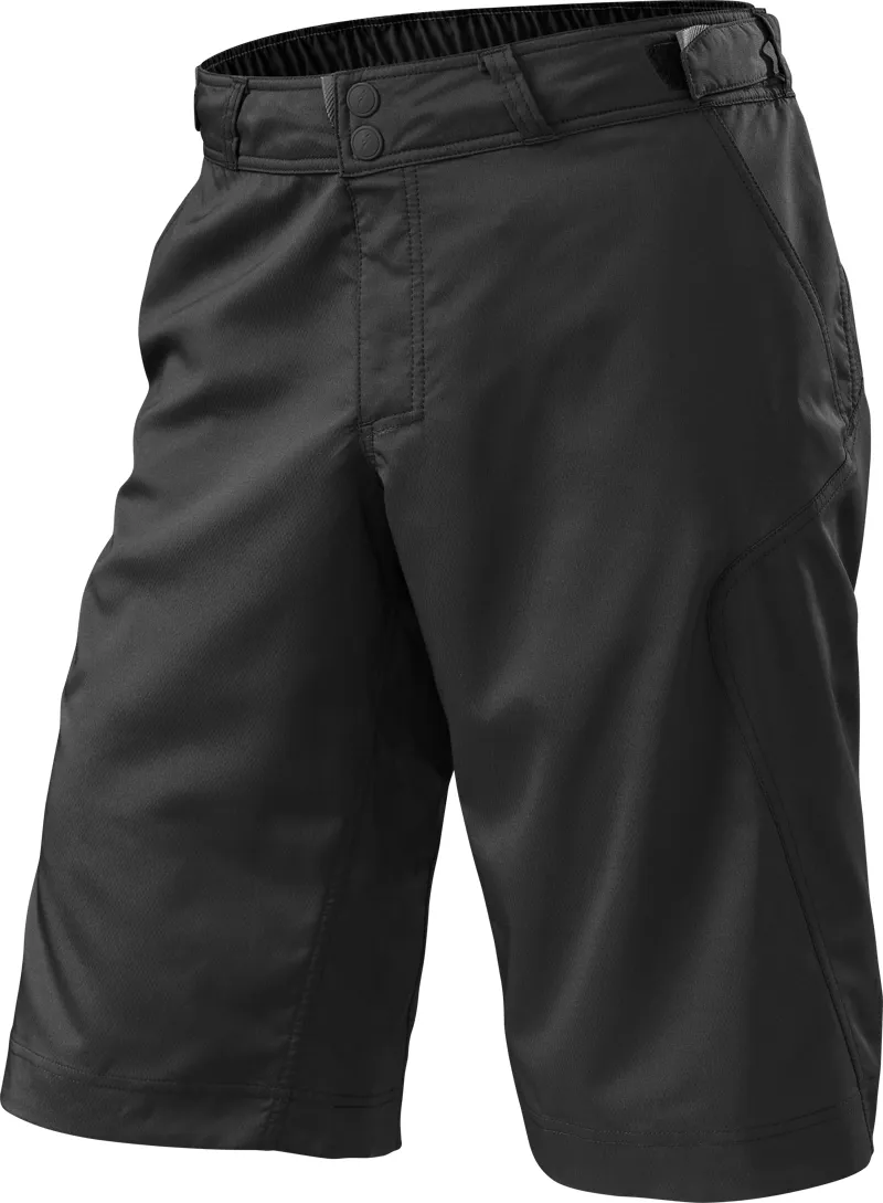 Specialized Enduro Comp Baggy Cycling Short in Black size 36