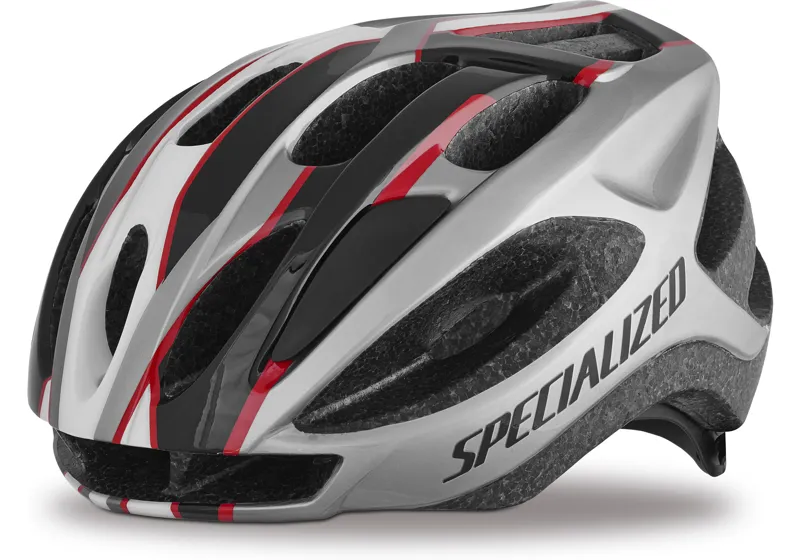 specialized align helmet