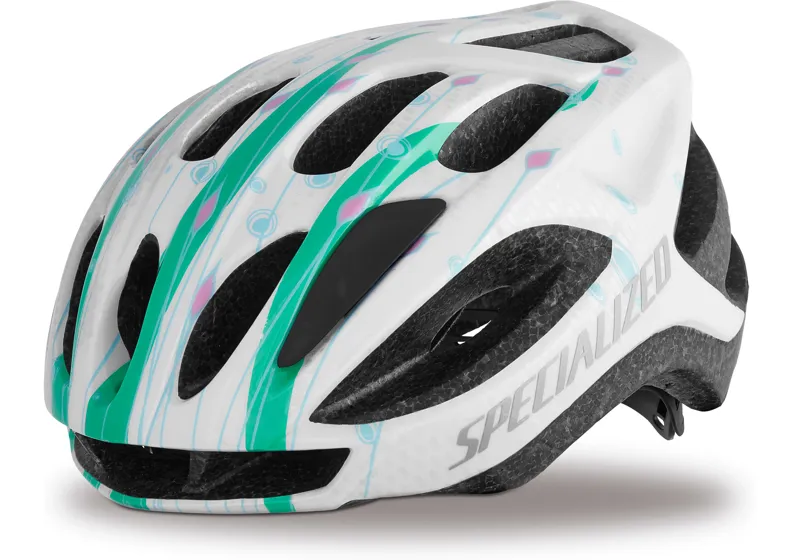 specialized flash youth helmet