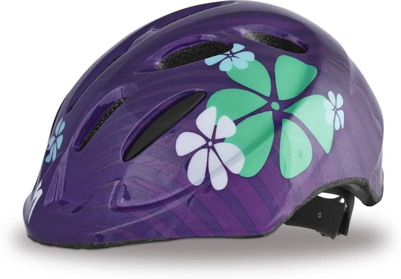 specialized small fry child helmet