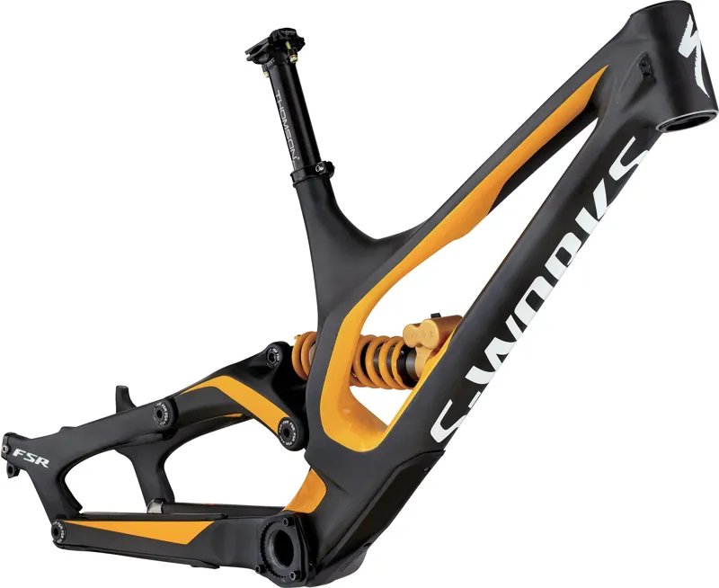 S works. Велосипед specialized FSR 8. Specialized s-works Demo 8. Specialized Demo 8. Рама велосипеда specialized.