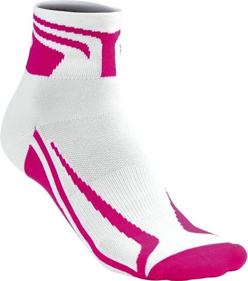 Specialized Womans SL Expert Socks Fuchsia size 38-40