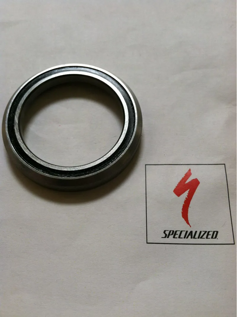 specialized headset bearings