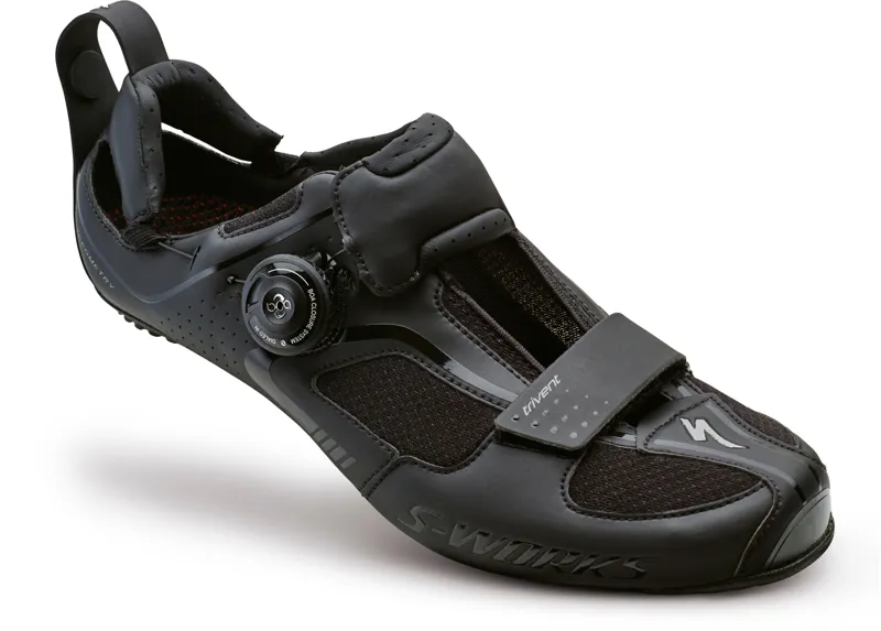 specialised triathlon shoes