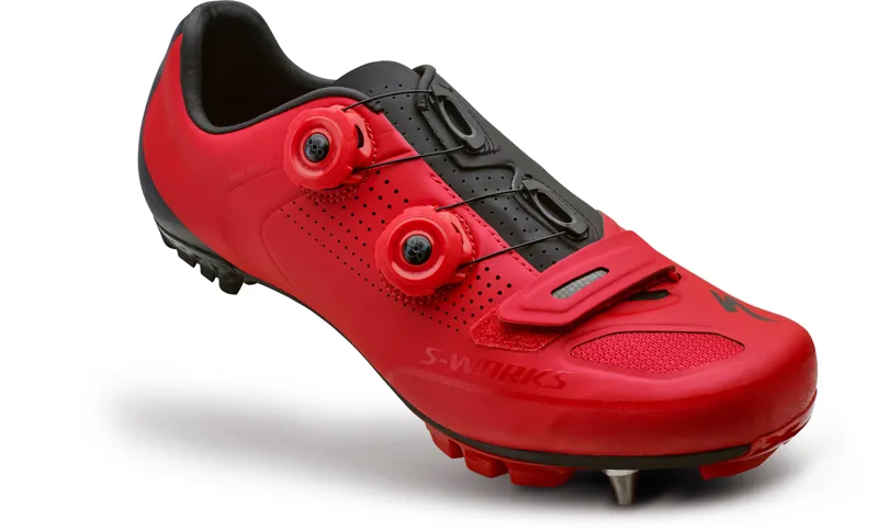 specialized xc shoes