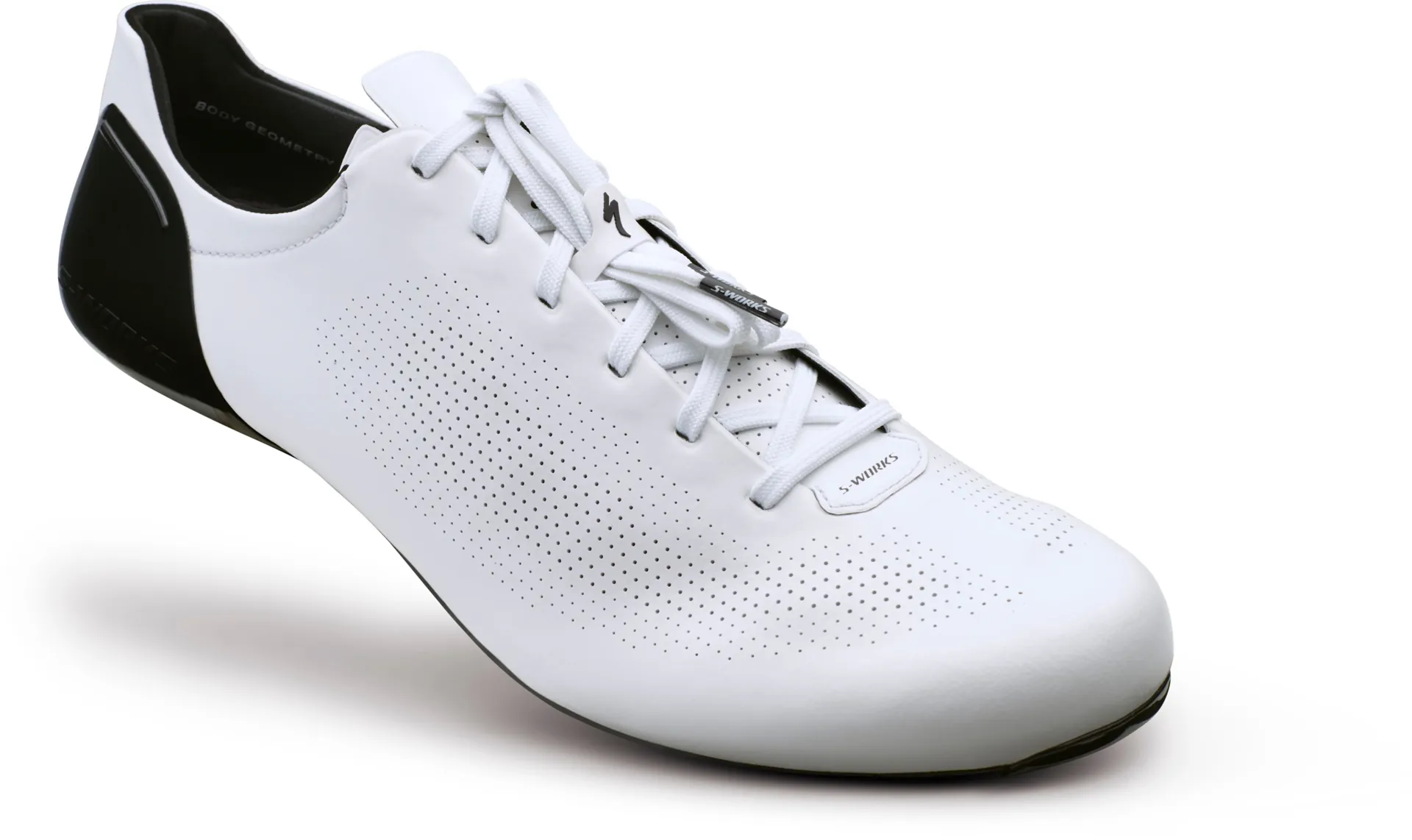 Specialized S-Works Sub6 Shoe White