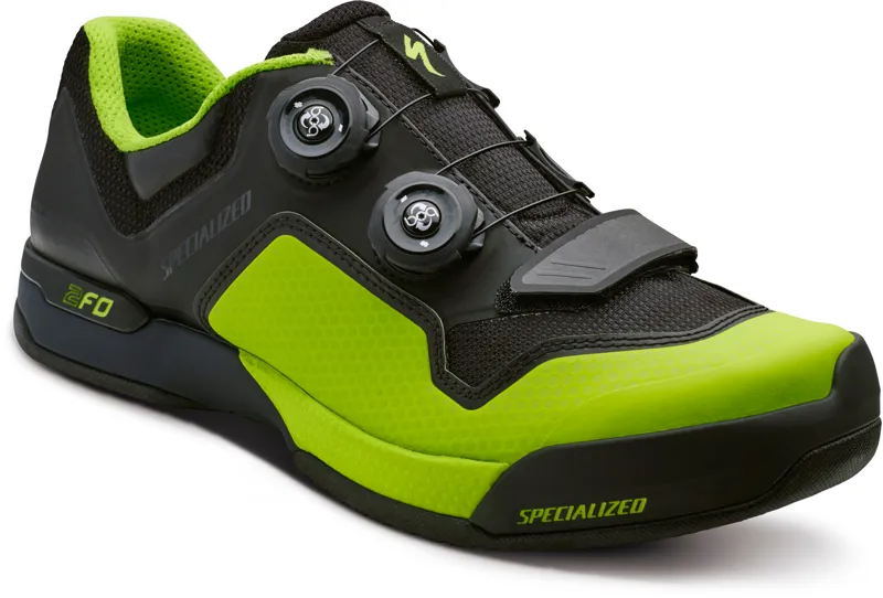 specialized enduro shoes